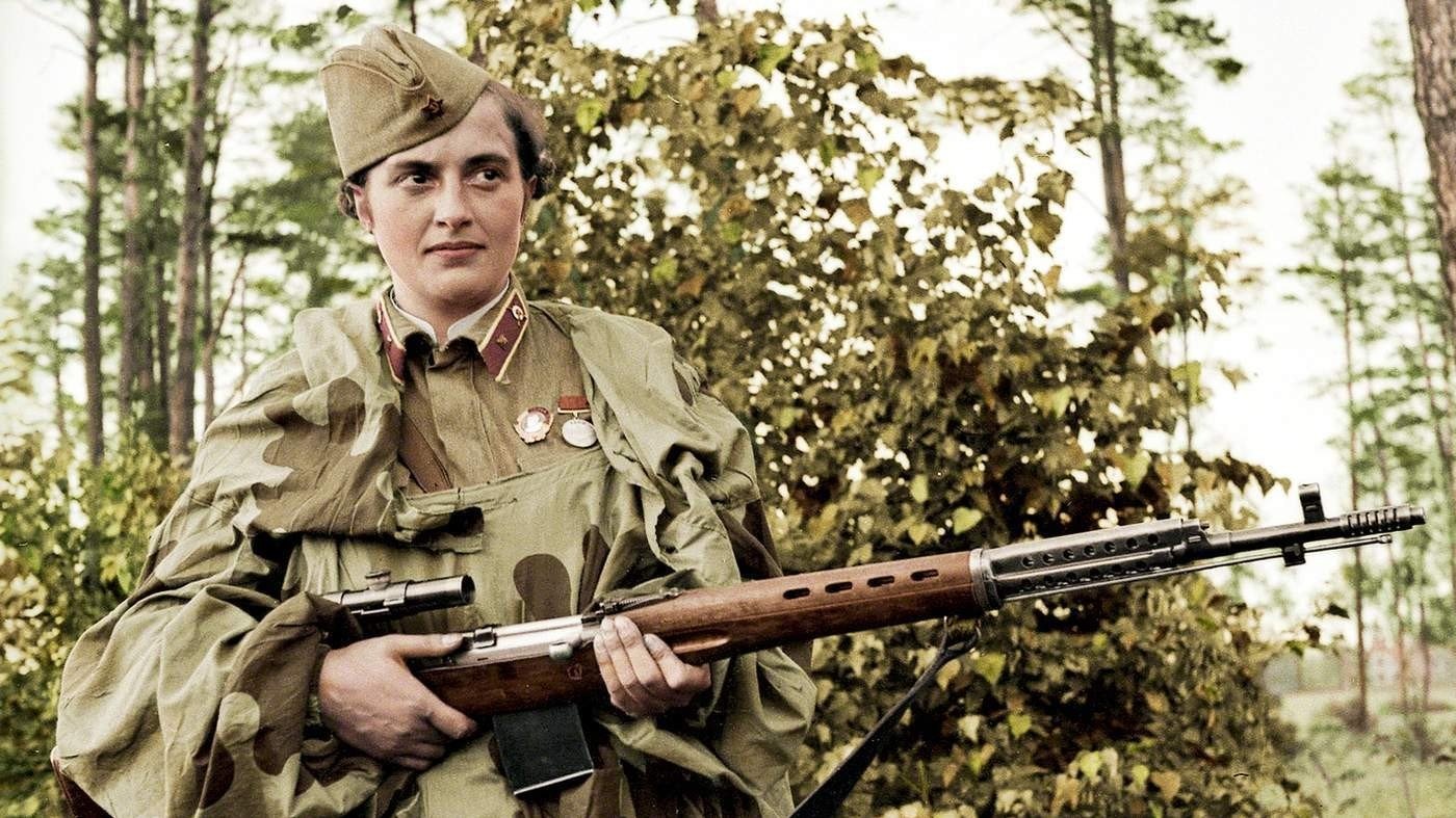 В новой части Call of Duty появится герой СССР