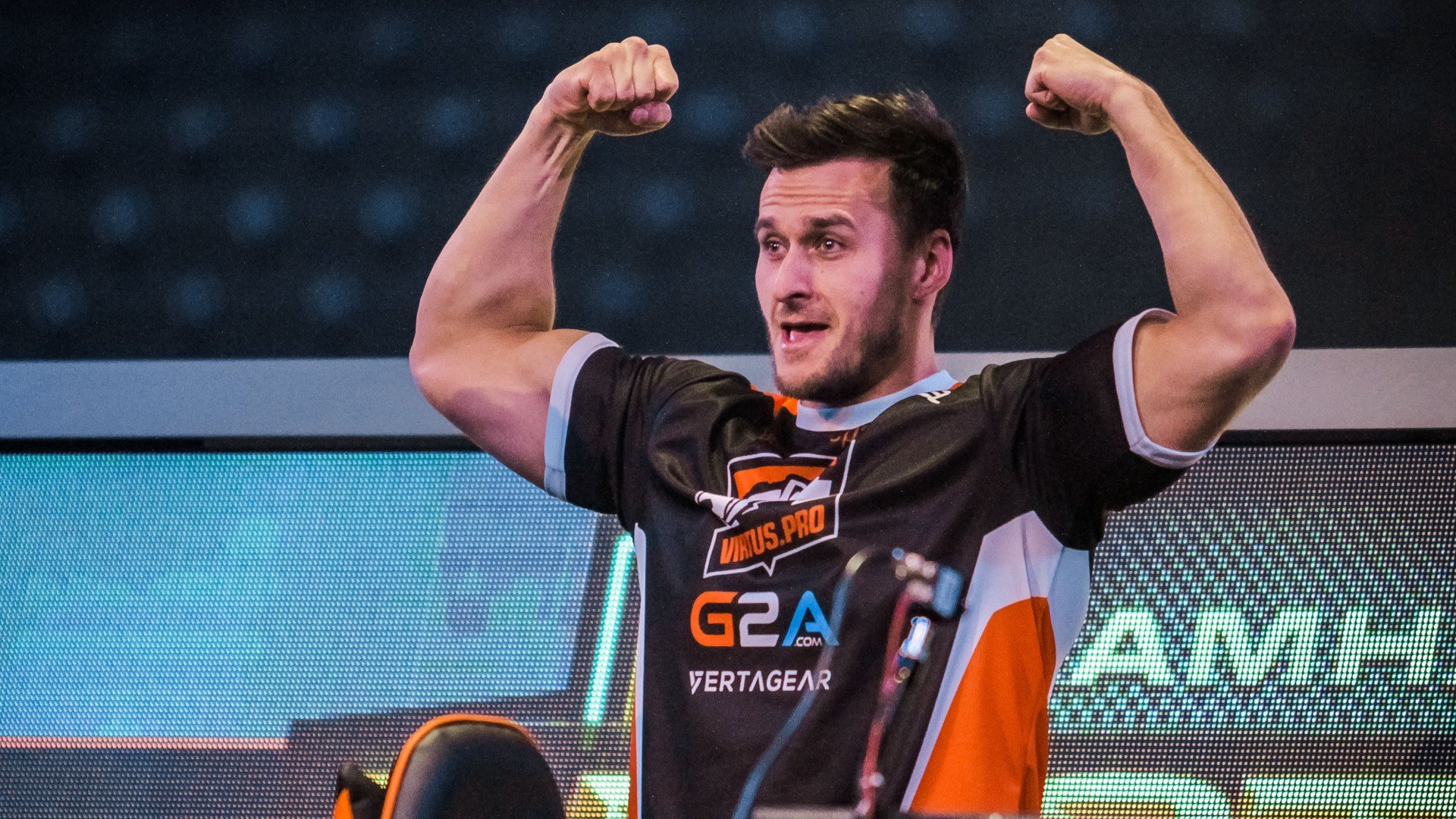 Бывший игрок золотого состава Virtuspro по CSGO планирует построить отель для киберспортсменов