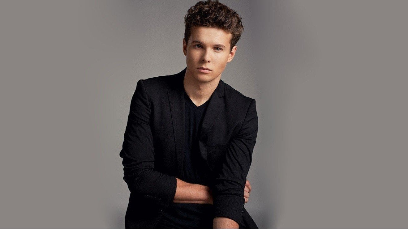 Главного героя STALKER 2 озвучит украинский актер и шоумен