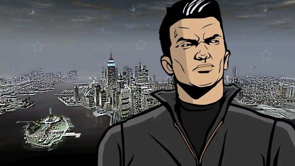 Блогер представил как может выглядеть ремастер GTA 3