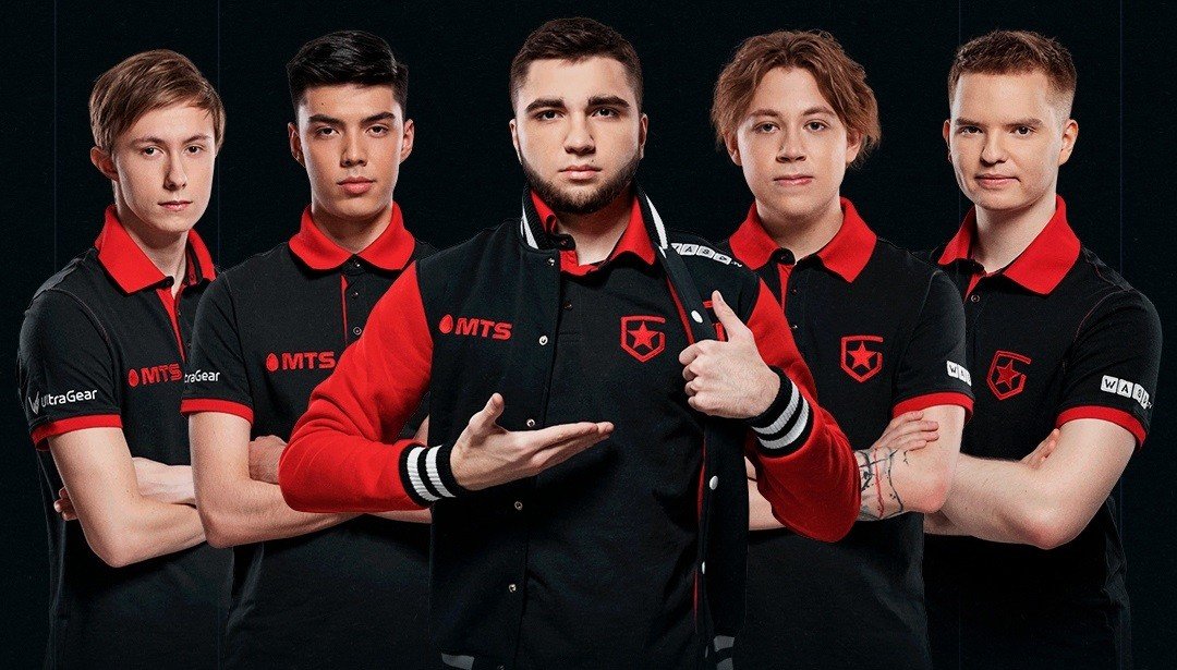 Gambit Esports выиграла европейский Challengers и сыграет на LAN в Берлине