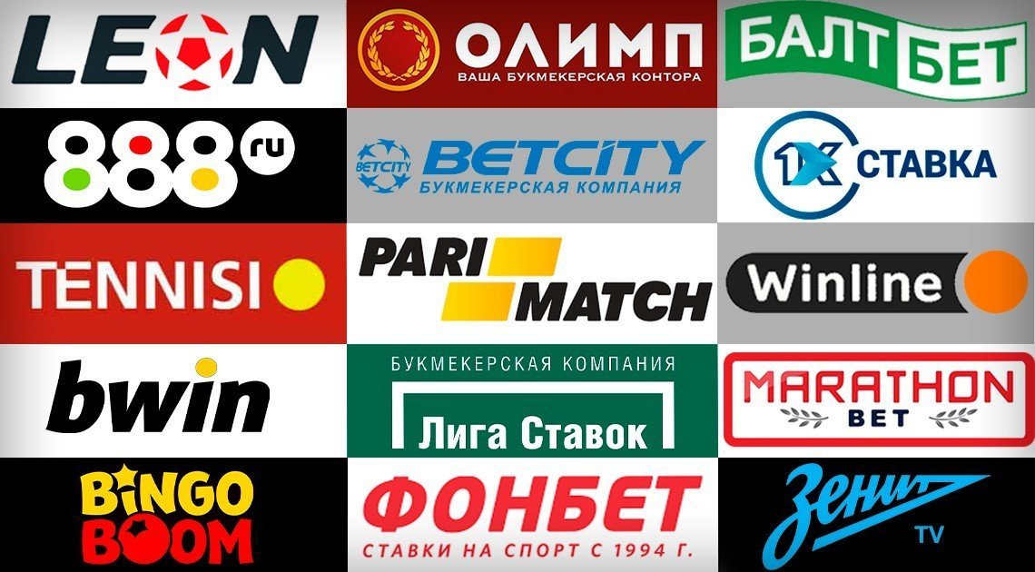 Обзор киберспортивных букмекеров