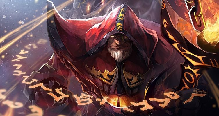 Вышел патч 722d Переделаны Ember Spirit Enigma Ogre Magi и другие