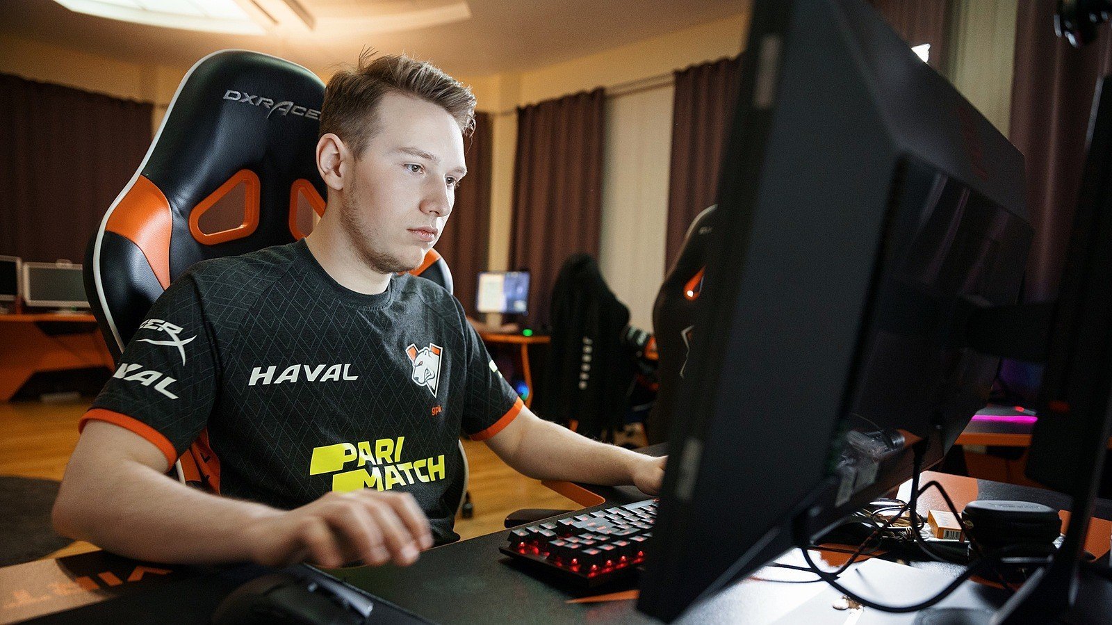 Virtuspro вылетела с ESL One Fall в шаге от грандфинала