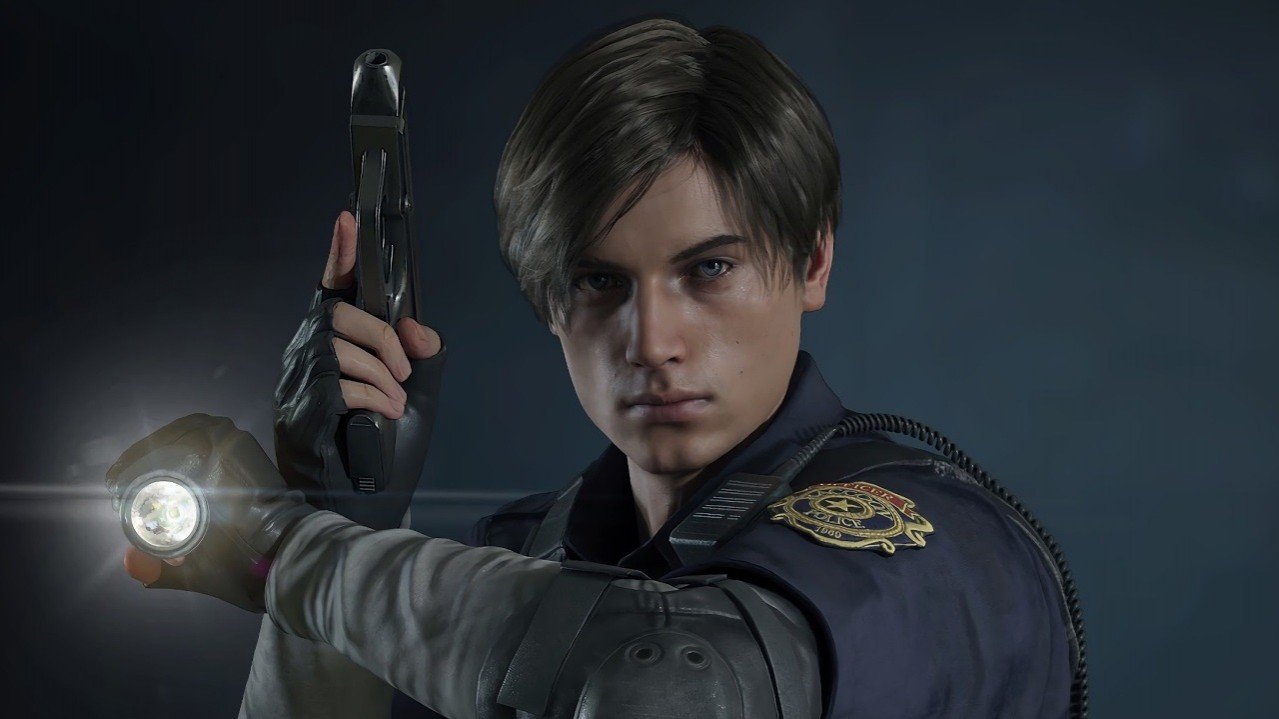 Первые кадры фильма Resident Evil Welcome to Raccoon City повергли фанатов в шок  что они сделали с Леоном