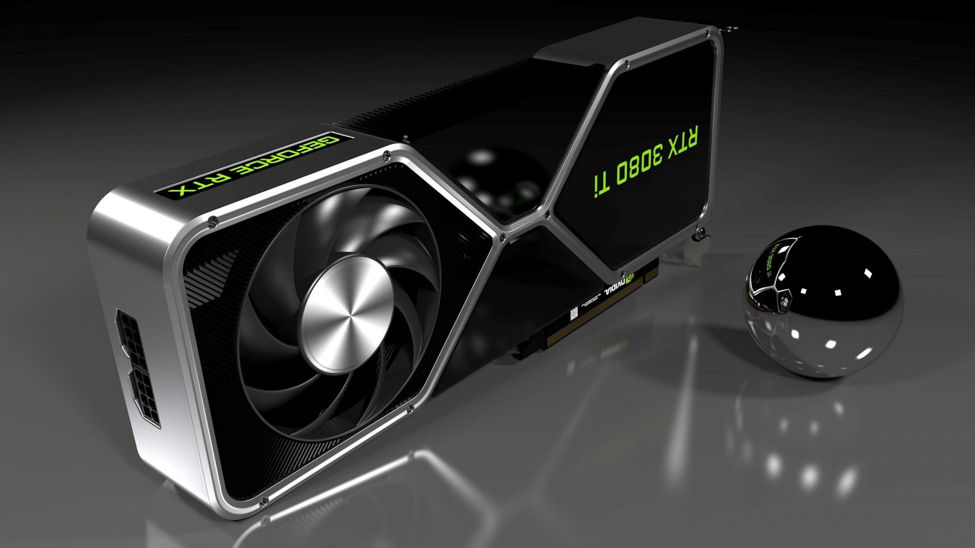 До конца 2021 года цены на видеокарты AMD и NVIDIA продолжат расти