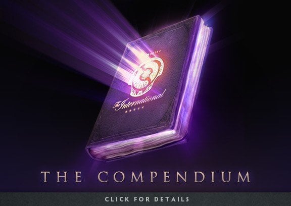 Когда выйдет второй сундук в Dota 2