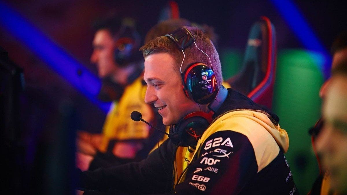 Стал известен новый состав NAVI по Dota 2  в него вошел бывший капитан Virtuspro