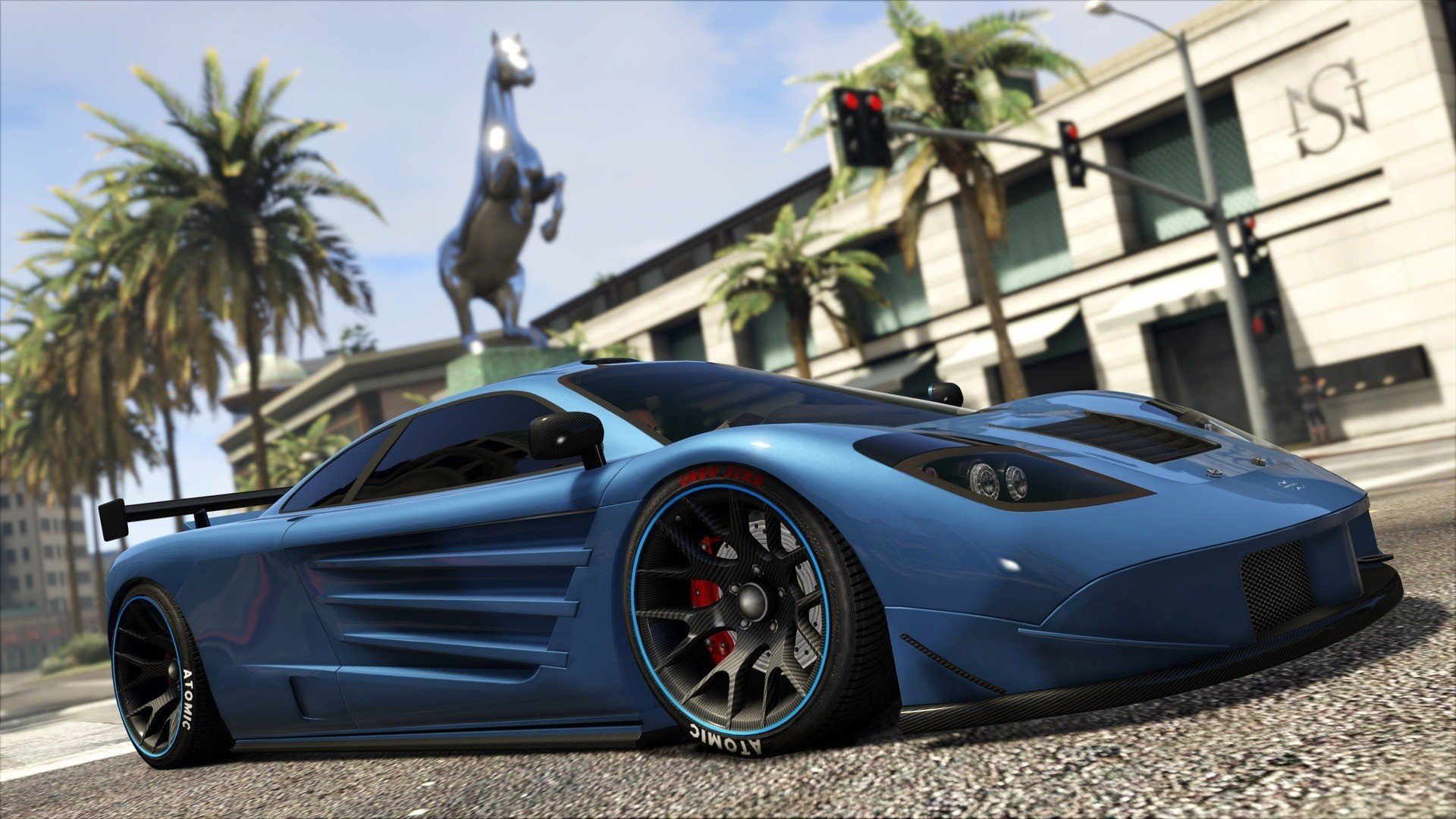 Как каждый месяц бесплатно получать 1 миллион долларов в GTA 5 Online