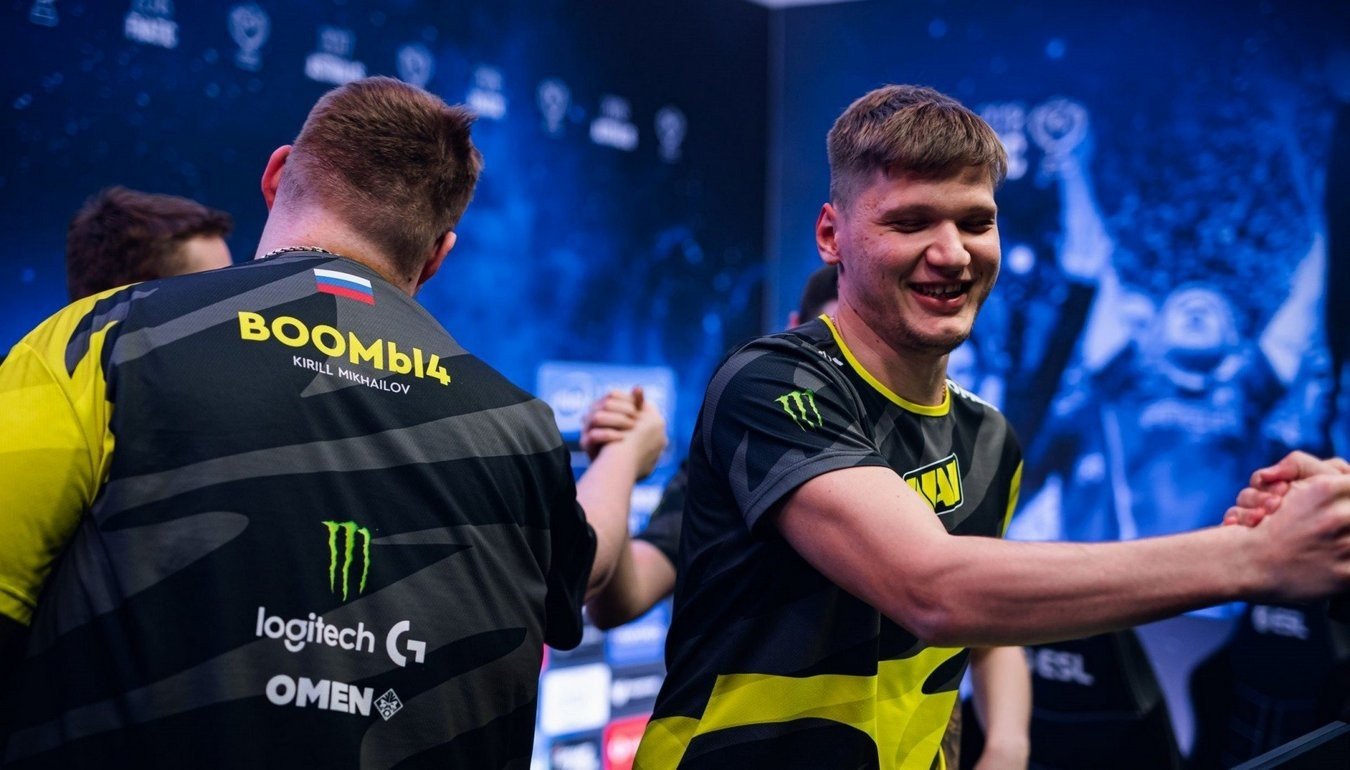 BLAST Premier Fall 2021 Groups обзор предстоящего турнира по CSGO