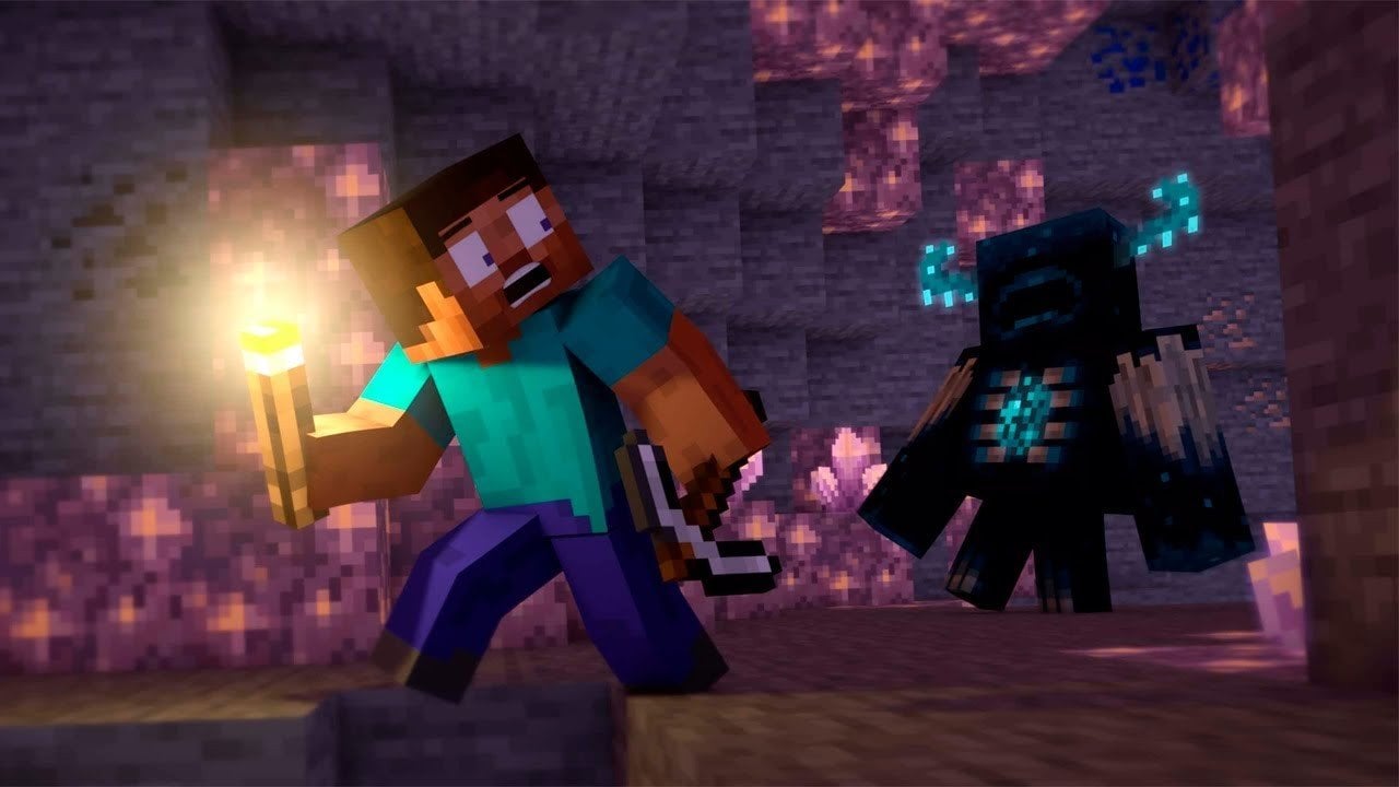 5 самых опасных мобов в Minecraft