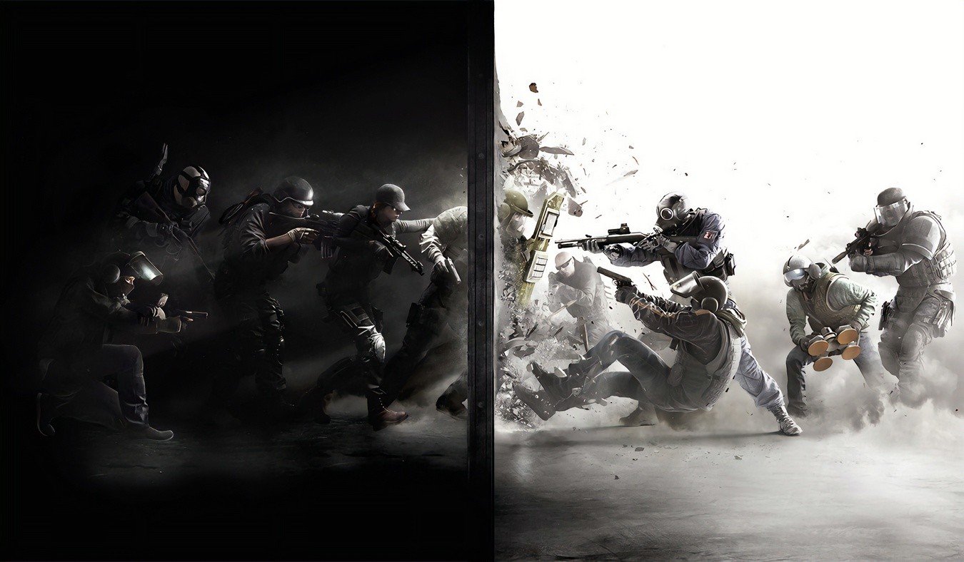 Dota 2  не самая токсичная игра согласно исследованию лидируют Siege и FIFA