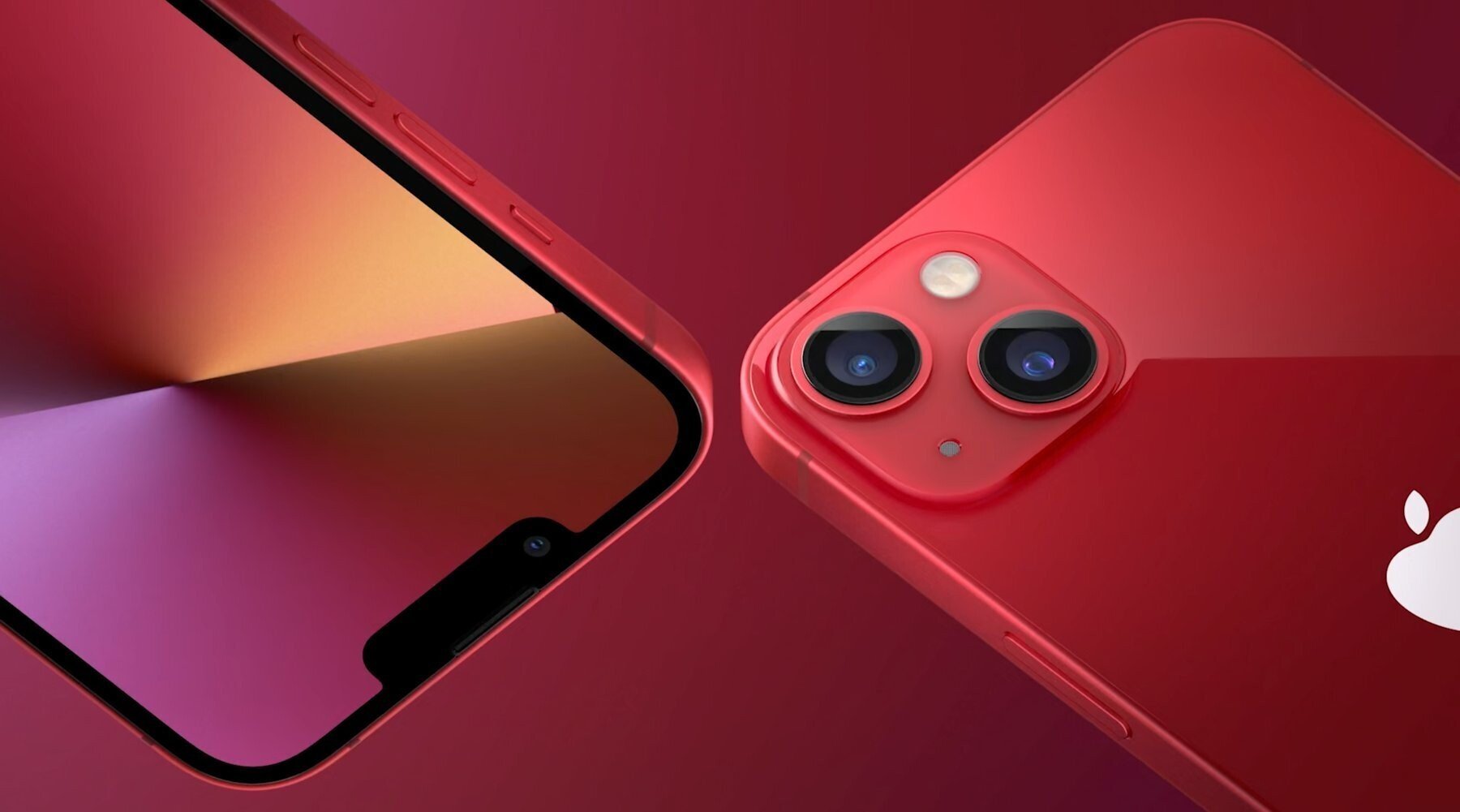 Новый iPad Mini и проходной iPhone 13 Что показали на презентации Apple