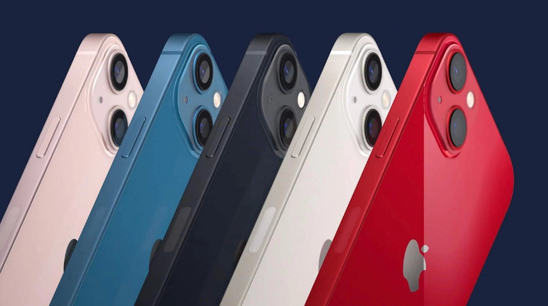 iPhone 12 ждали больше  презентация iPhone 13 собрала на 500 тысяч зрителей меньше