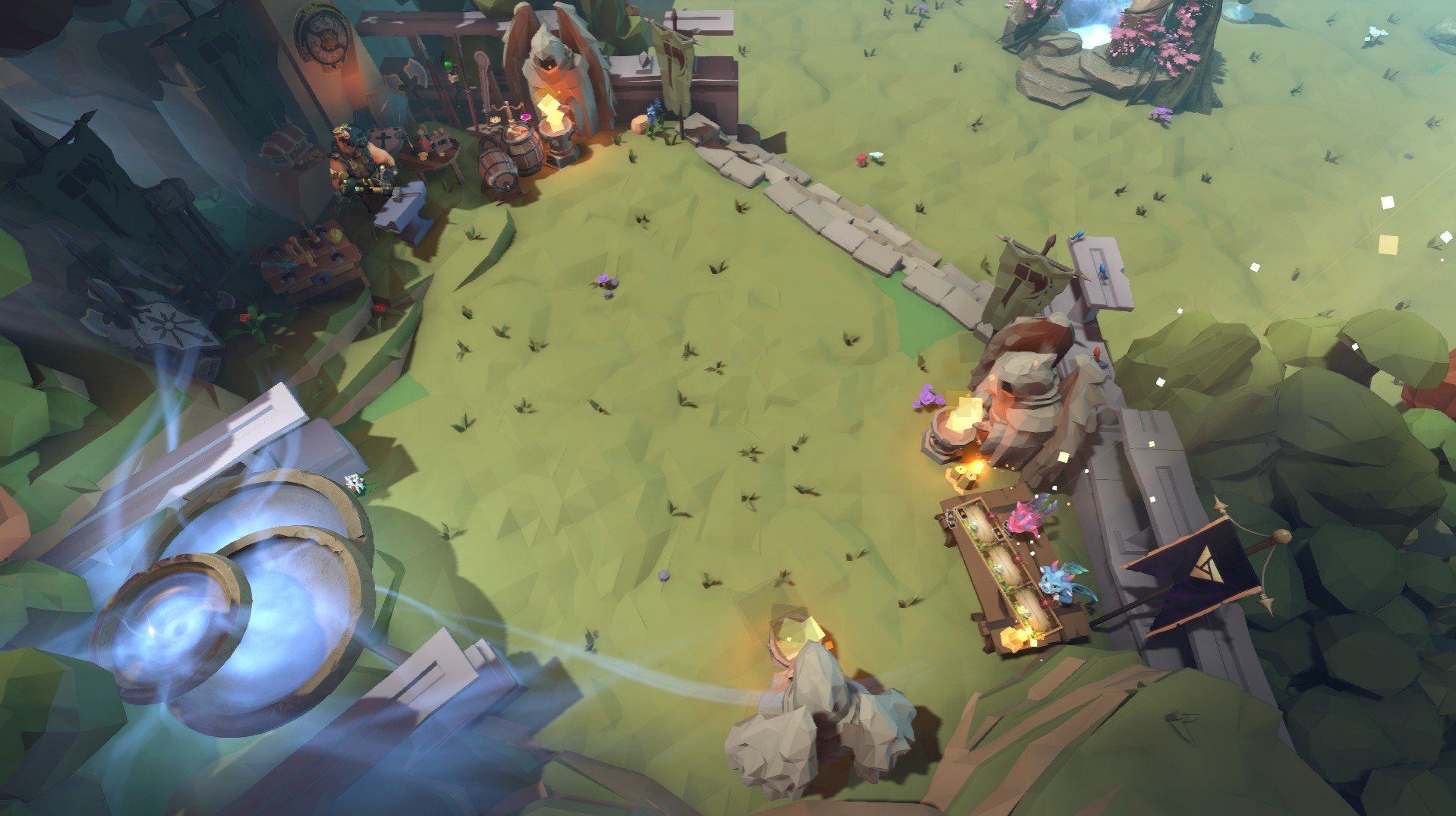 Dota 2 больше не запустится на 32битных и других слабых системах