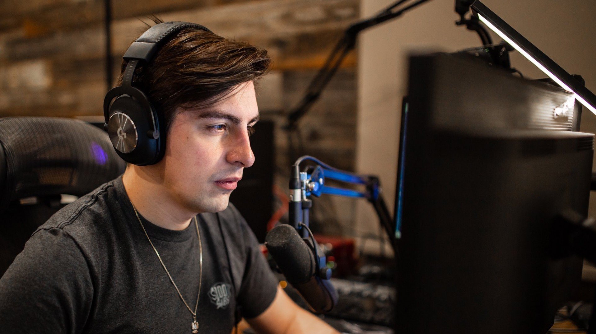 Shroud назвал главное преимущество Battlefield 2042 над Call of Duty Vanguard