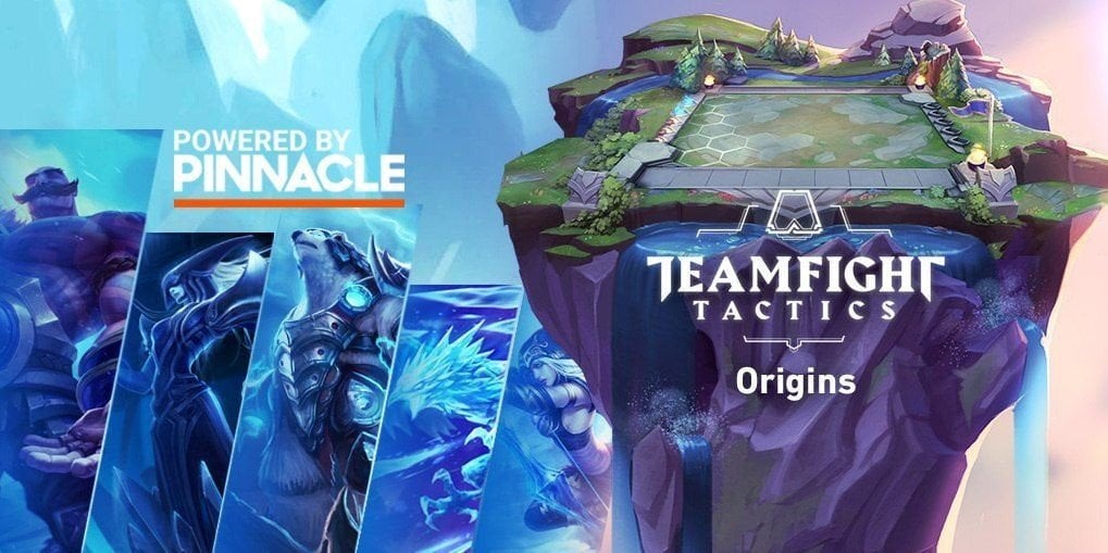 Фракции в Teamfight Tactics