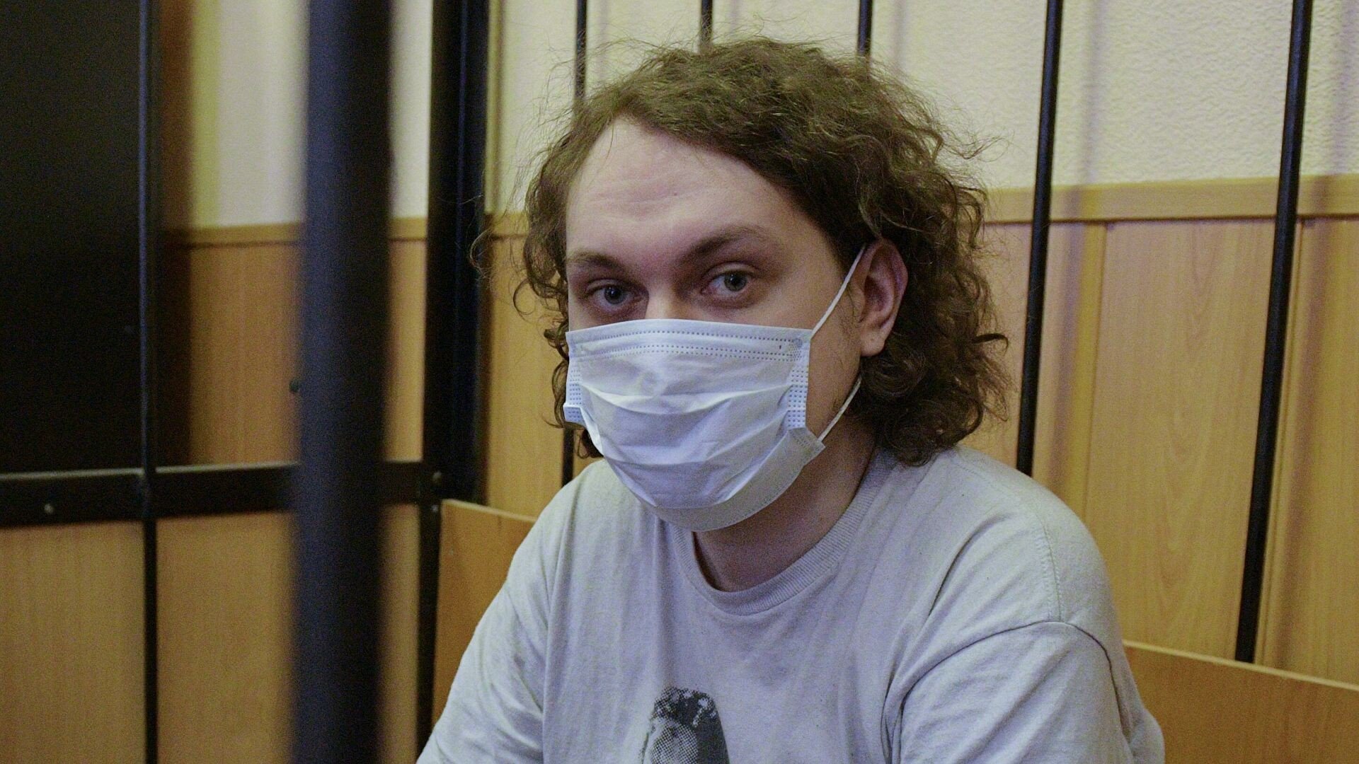 Жириновский заявил что Хованского следует освободить