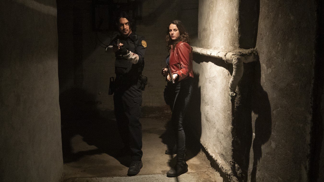 О чем расскажет грядущий фильм и сериал по вселенной Resident Evil