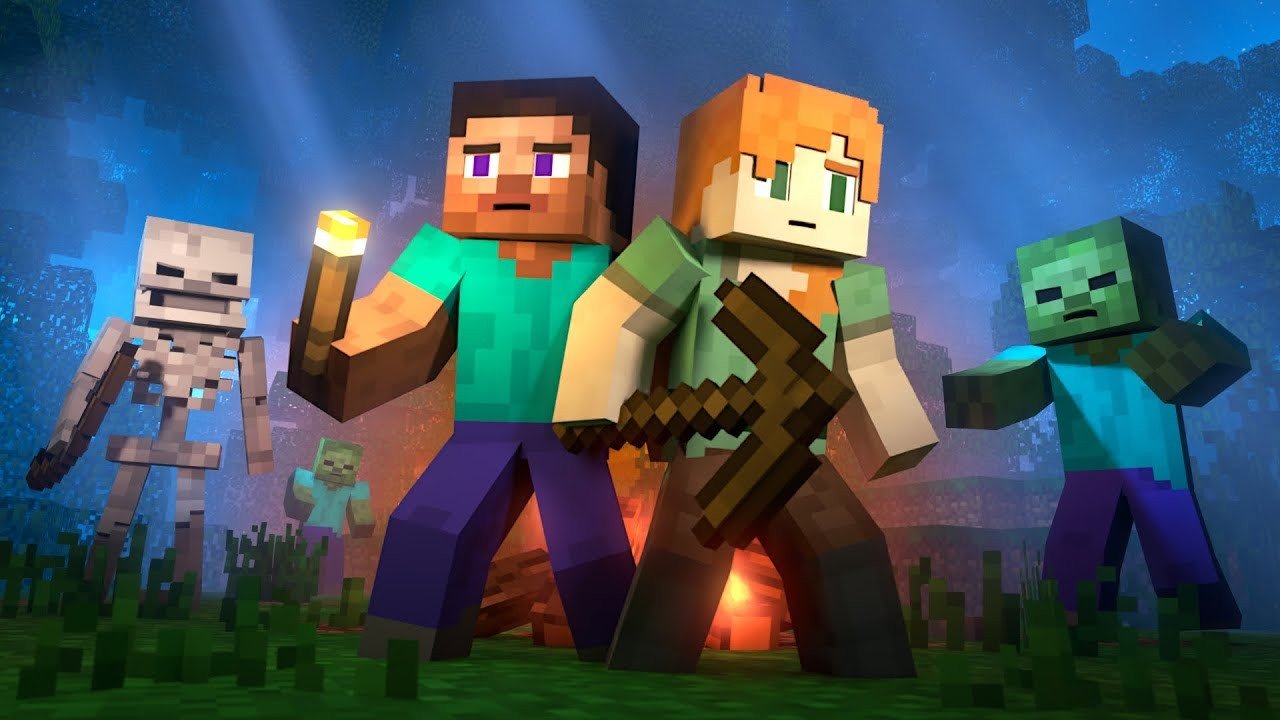 5 лучших советов как не потеряться в Minecraft