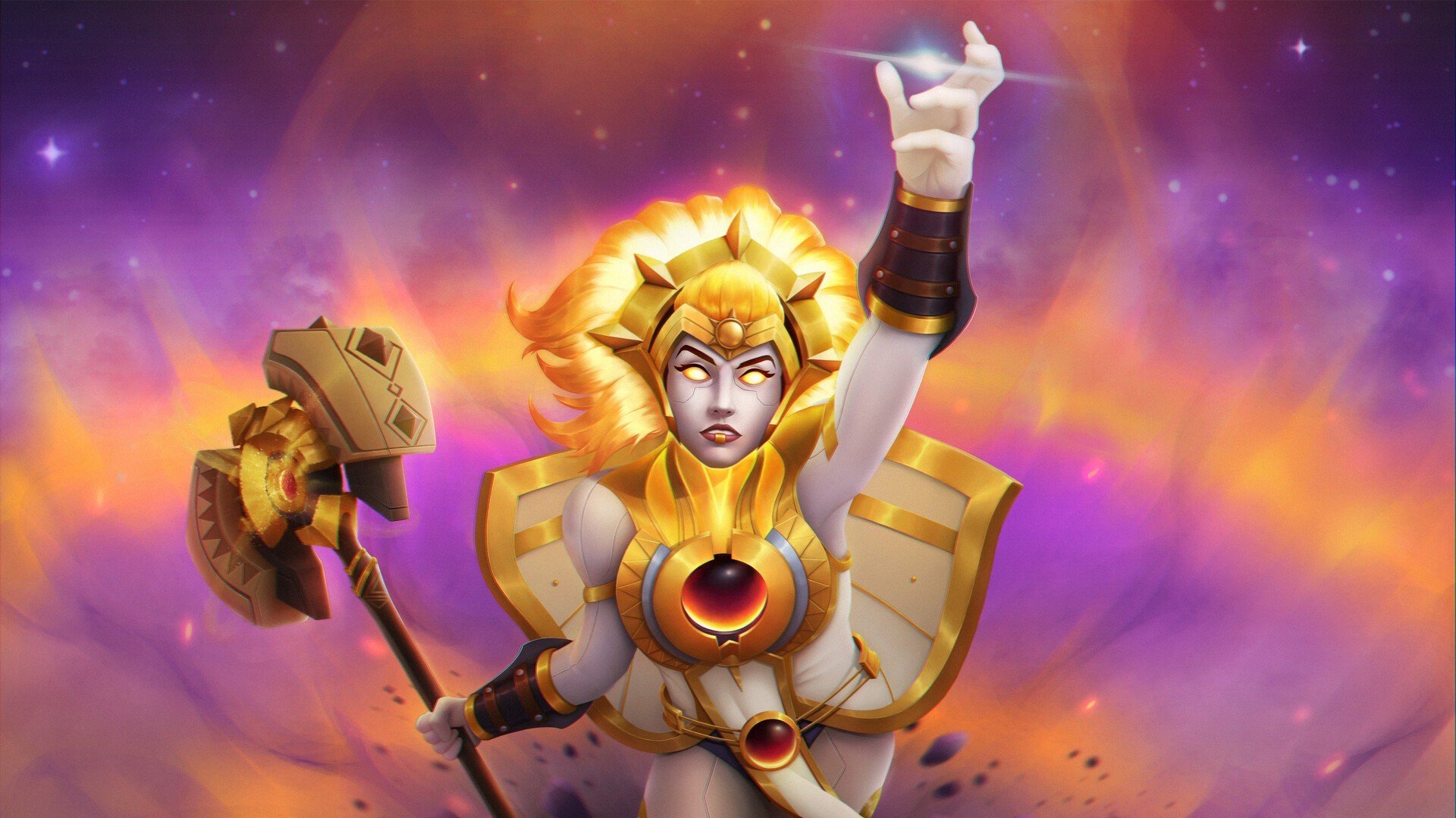 Valve выпустила патч 730d для Dota 2  изменили баланс предметов и героев