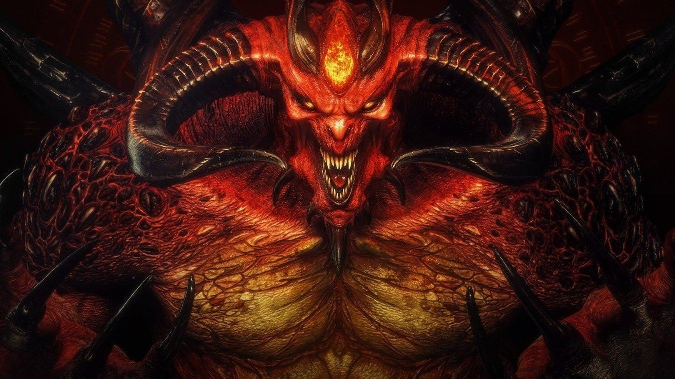 Очередной провал Blizzard  игроки раскритиковали Diablo 2 Resurrected