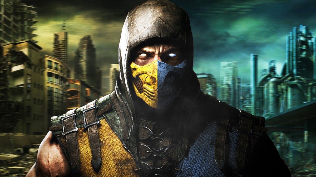 7 лучших мужских персонажей в Mortal Kombat