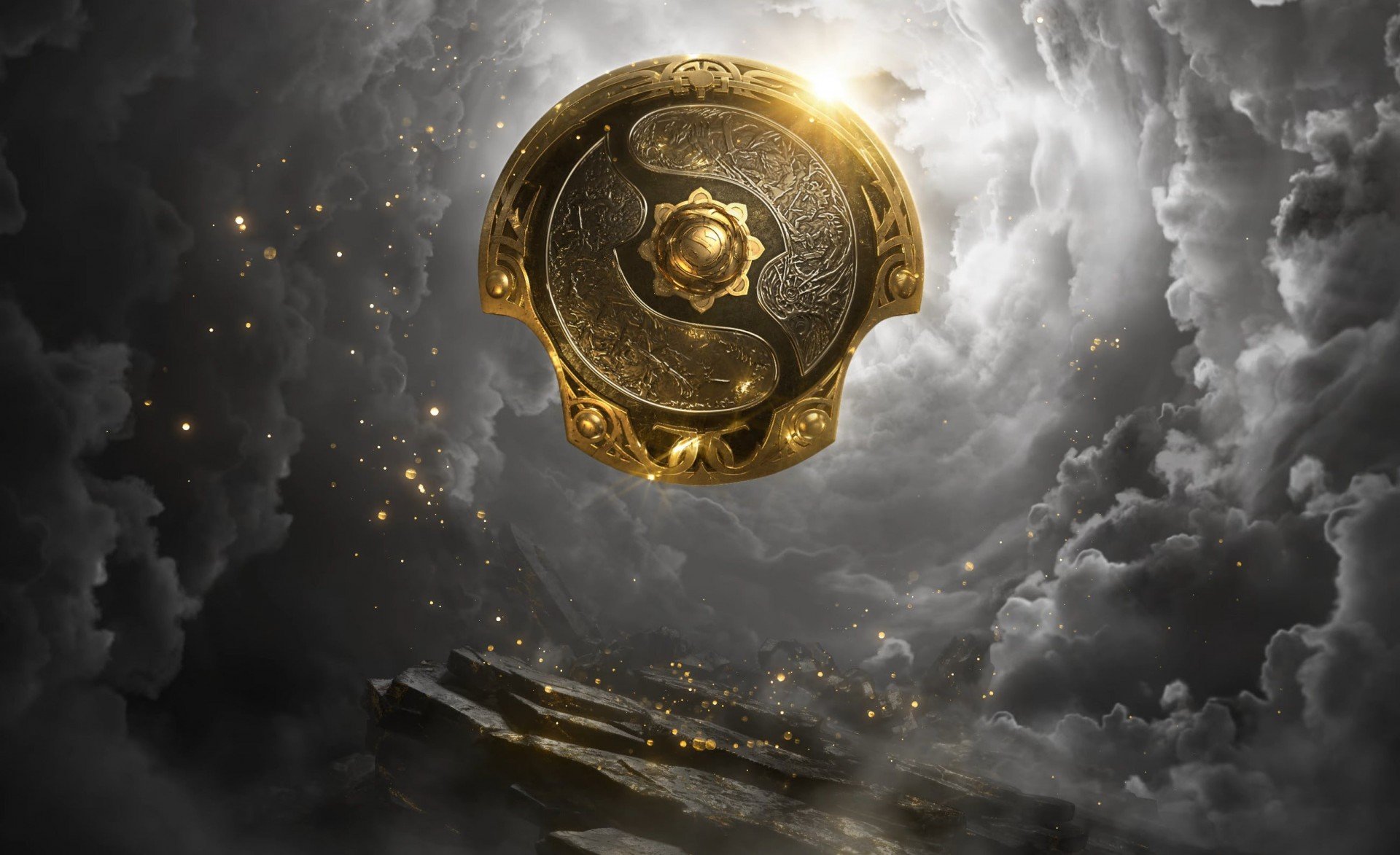 Бесплатные сеты и мемные голосовые фразы от звезд  обновление Dota 2 перед The International