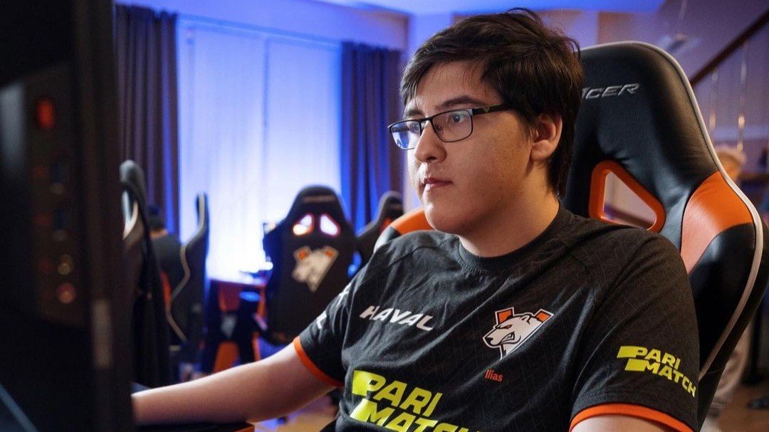Virtuspro победила во втором матче подряд на The International 10