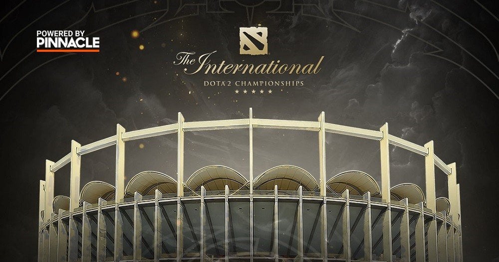 Прогнозы на плейофф The International 10