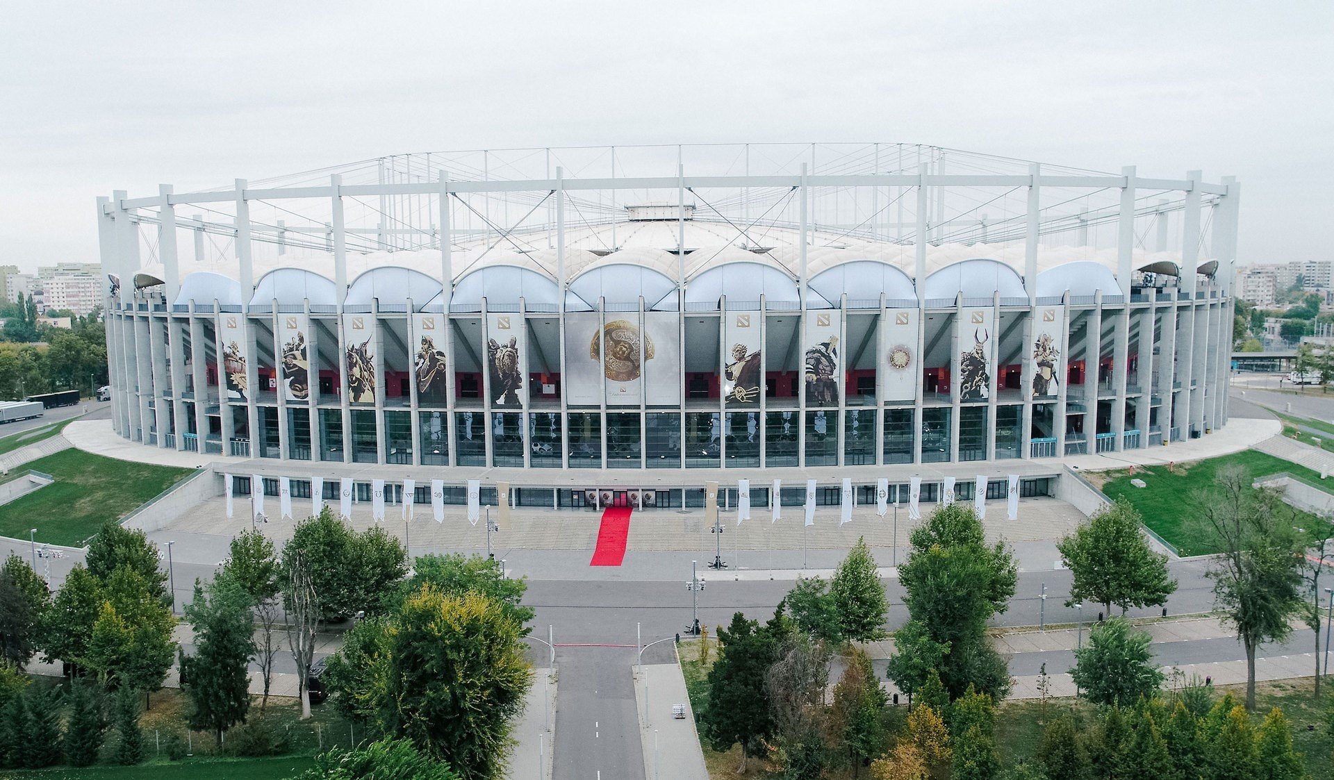 6 советов как заработать на The International
