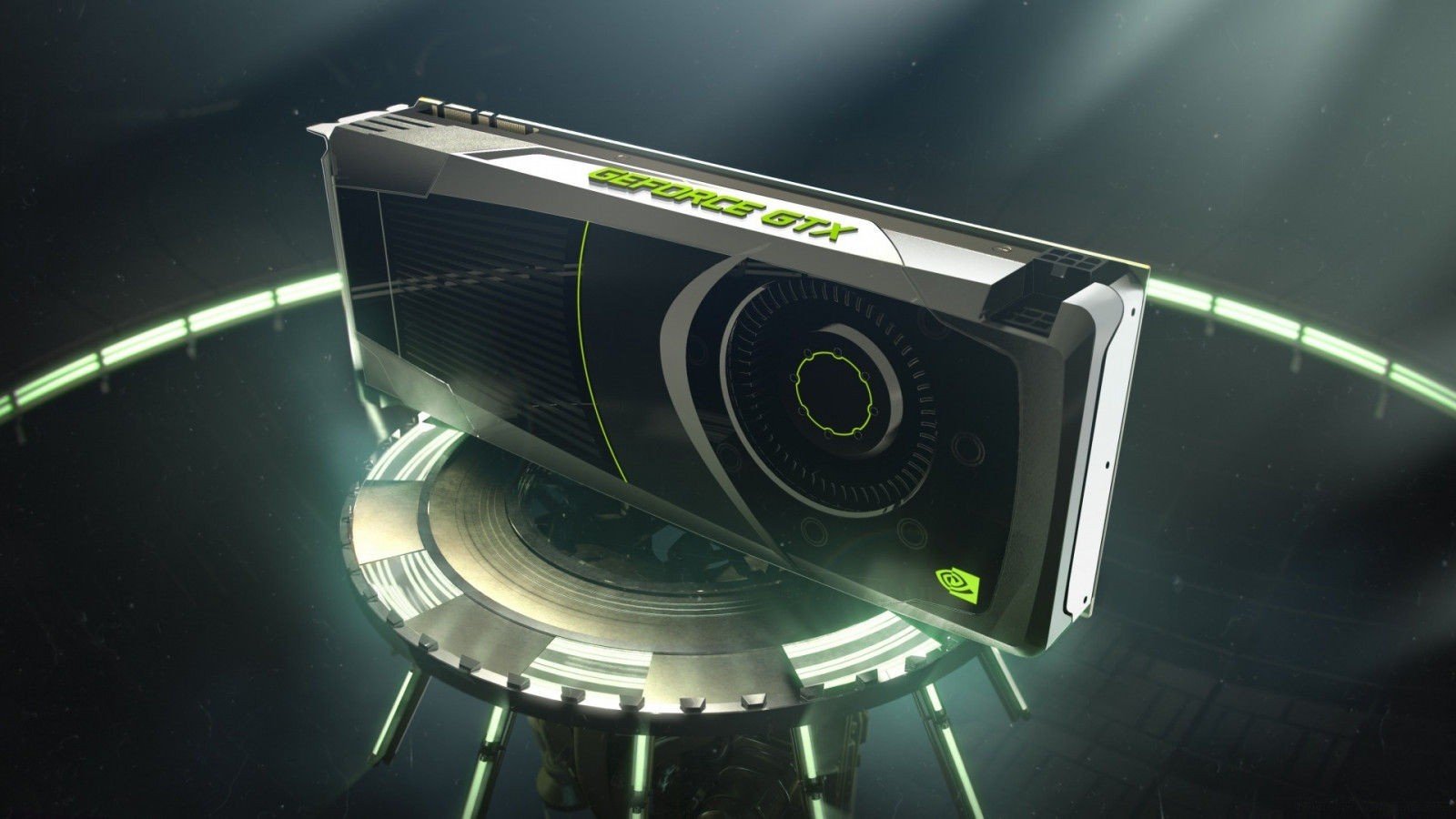 Вышел драйвер 49613 для видеокарт от NVIDIA