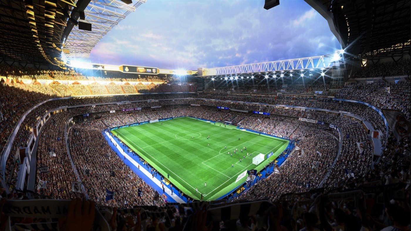 Украинский форвард попал в команду недели FIFA 22