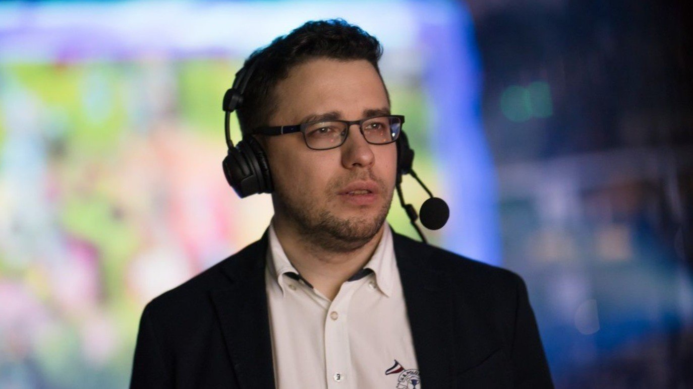 Lost рассказал что его отстранили от работы на The International 10
