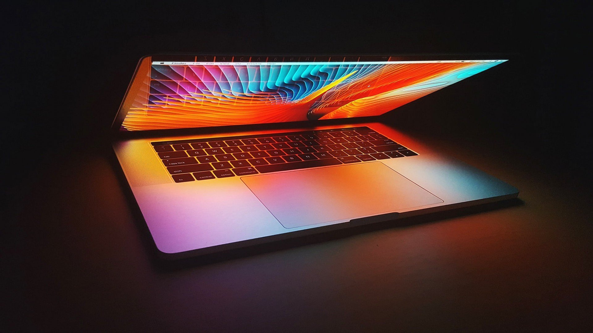 Что показали на презентации Apple 18 октября AirPods 3 и новые MacBook Pro
