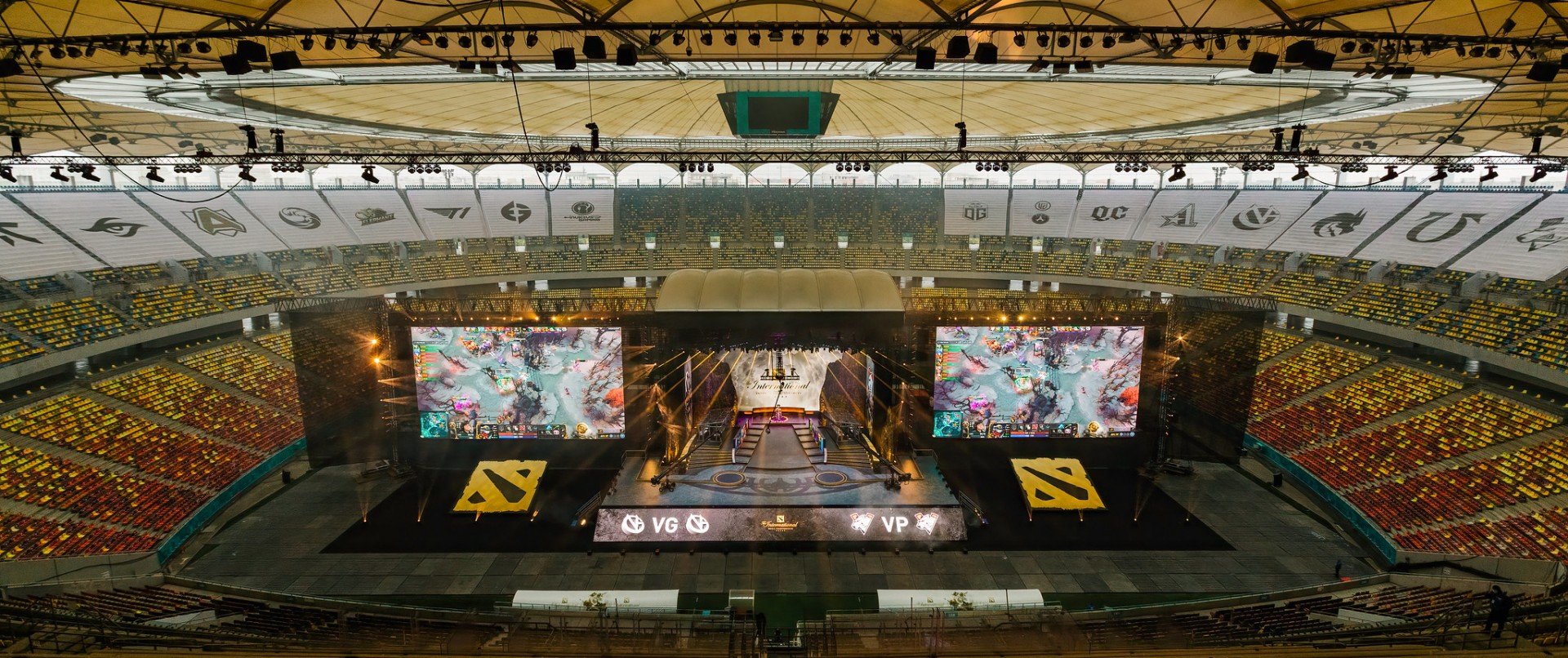 Чем был крут The International 10 по Dota 2 и почему он стал худшим в истории
