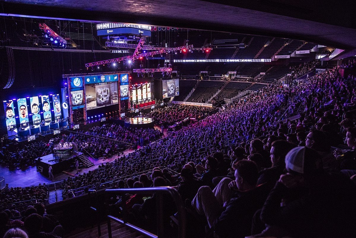 Все что нужно знать перед началом PGL Major Stockholm 2021