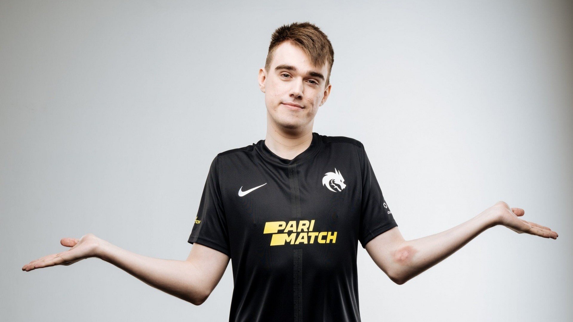 Капитан Team Spirit подтвердил что команда не изменит состав после победы на TI10