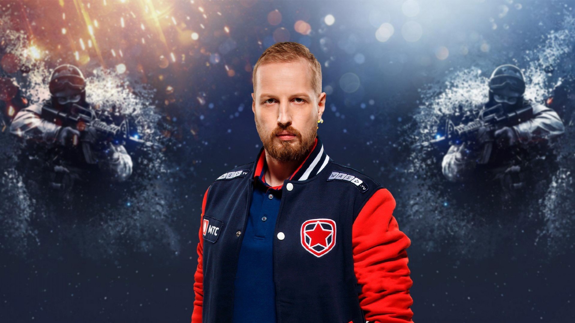Тренер Gambit верит в победу Team Spirit над Astralis в рамках PGL Major Stockholm 2021