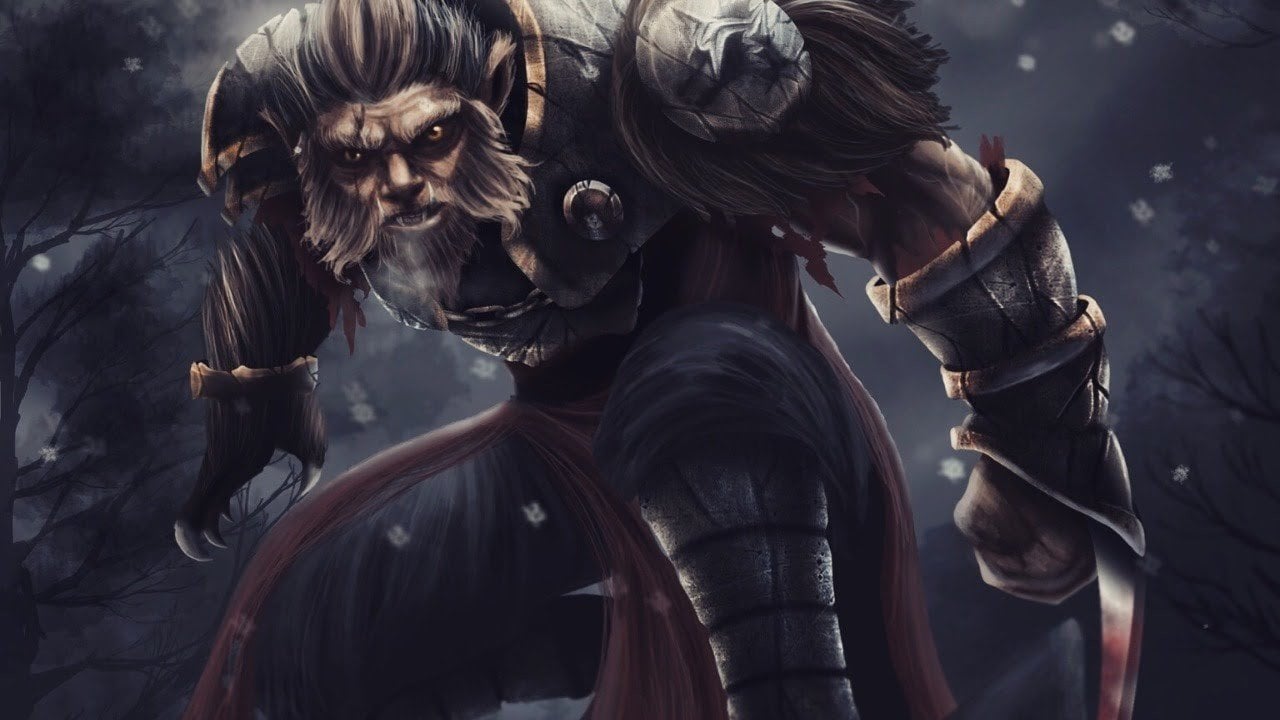 10 героев Dota 2 которых стоит перестать пикать после патча 730е