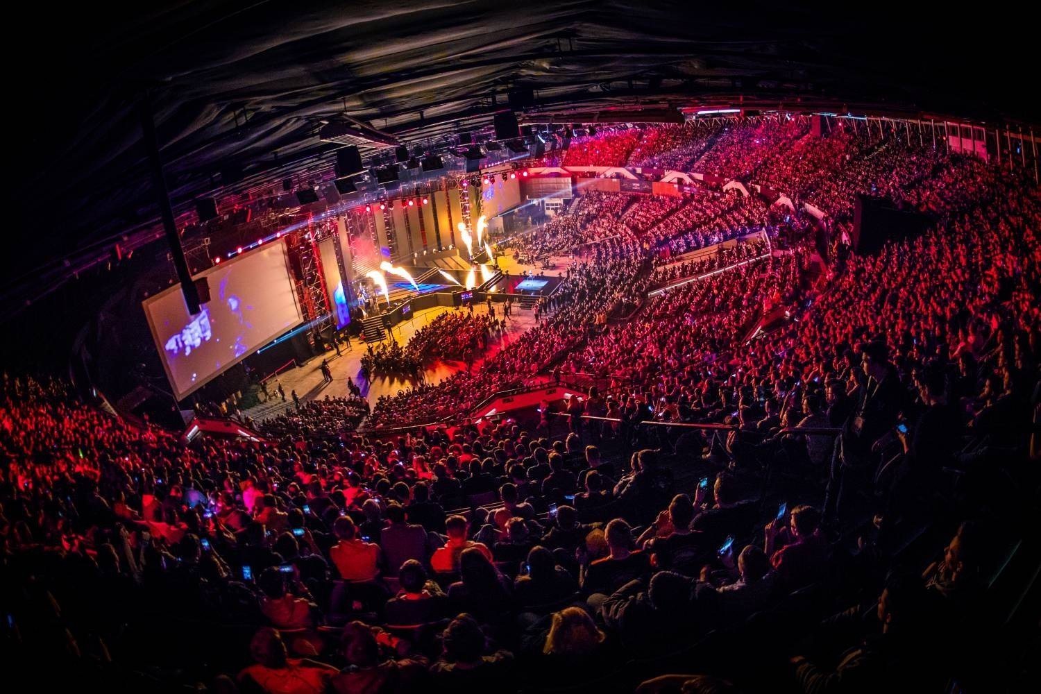 Расписание и результаты PGL Major Stockholm 2021 по CSGO