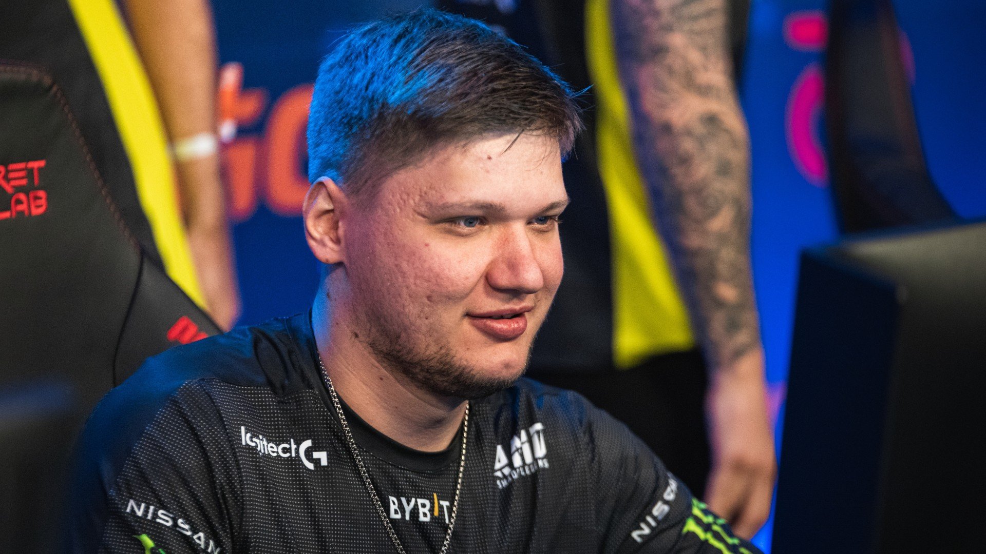 NAVI с трудом выиграла у Heroic на мэйджоре по CSGO