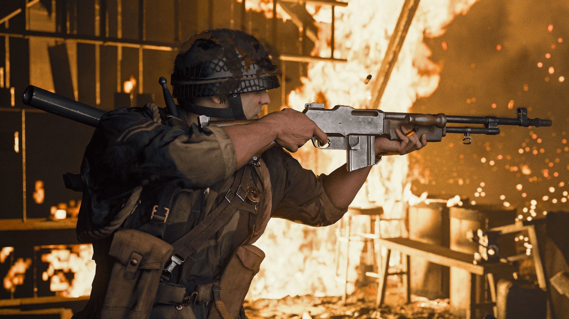 Раскрыты системные требования Call of Duty Vanguard для ПК