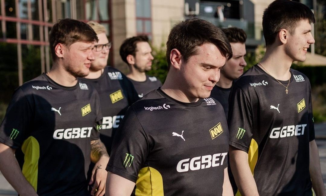 5 причин почему NAVI должна выиграть PGL Major Stockholm по CSGO