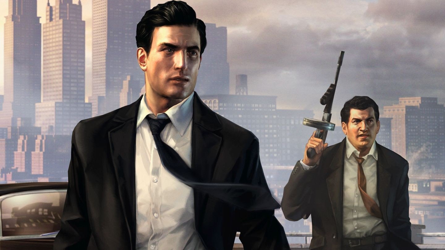 Mafia 4 не ждите  и вот почему