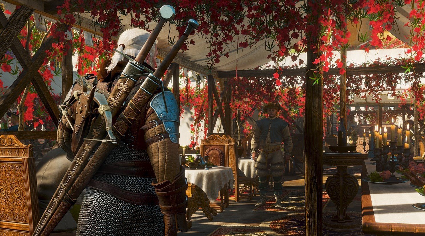 Консольные команды и коды в The Witcher 3 все доступные читы
