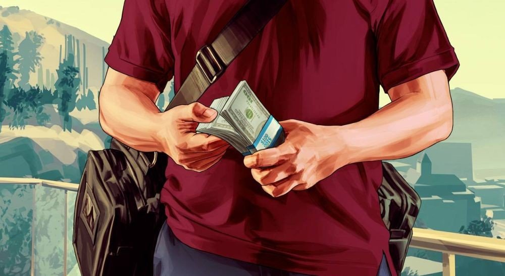 Все ради денег названы причины создания ремастера трилогии GTA