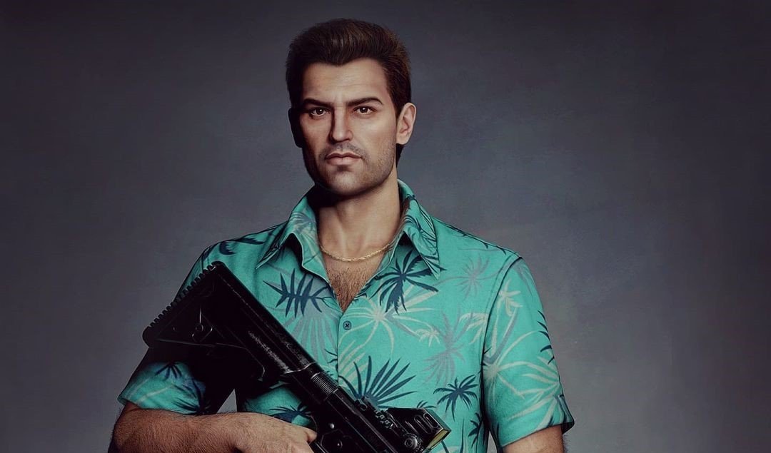 Пираты взломали ремастер трилогии GTA  игры появились на торрентах спустя 5 часов