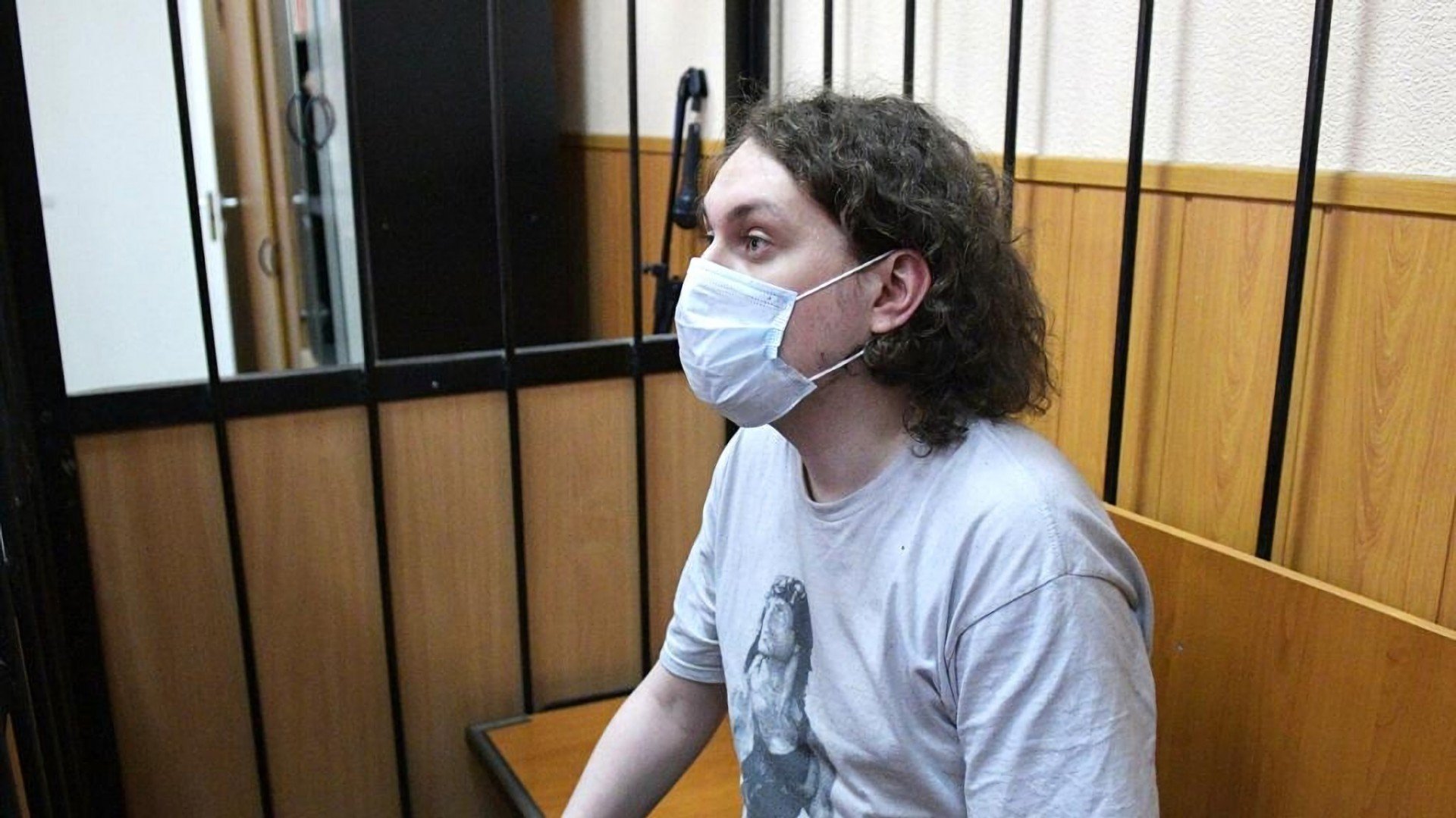 Юрия Хованского могут отправить в психиатрическую лечебницу