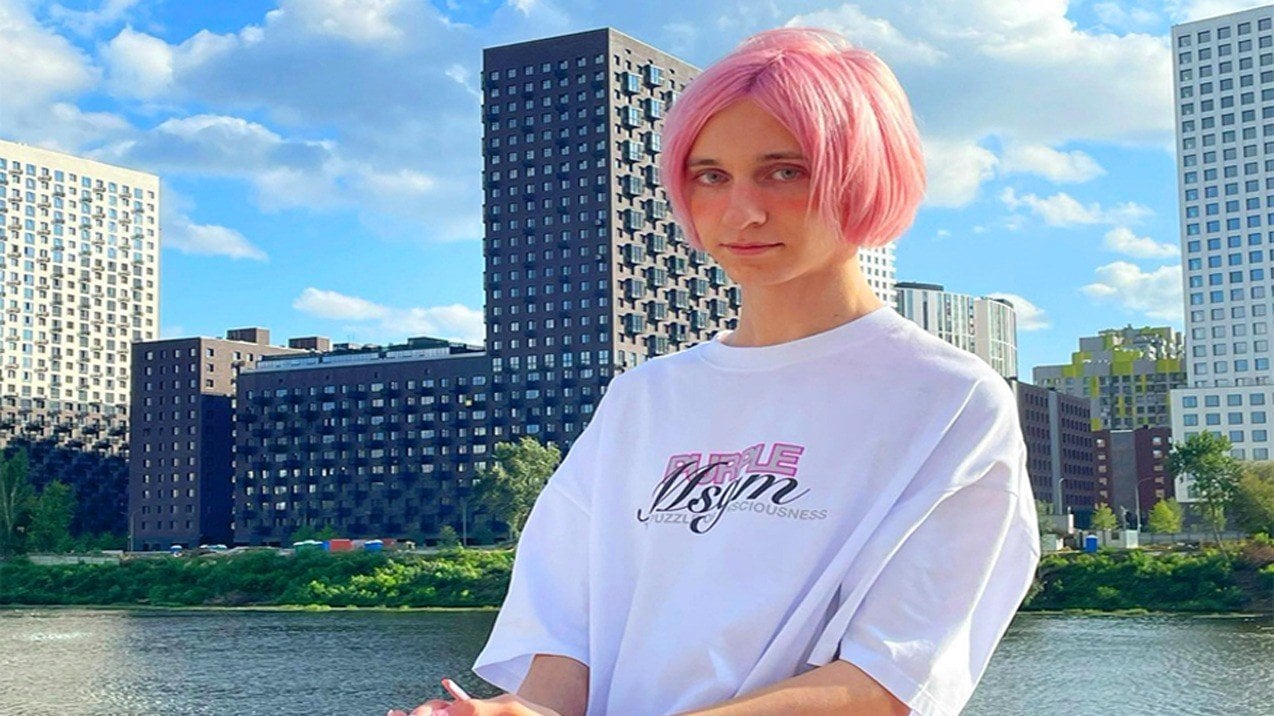 Видео Даши Корейки с операцией по смене пола набрало в TikTok более 5 миллионов просмотров